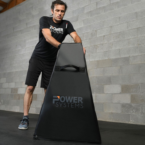 Power System Foam Vault Box
