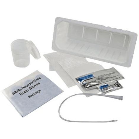 Buy Covidien Open Urethral Catheter Tray