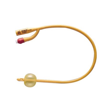 Buy Rusch Gold 2 Way Foley Catheter On Sale [fsa Eligible]