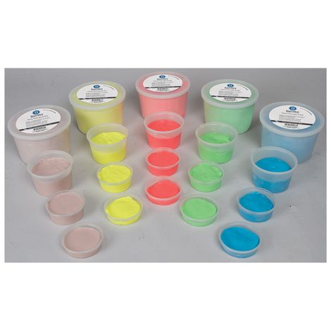 BodyMed Hand Therapy Putty