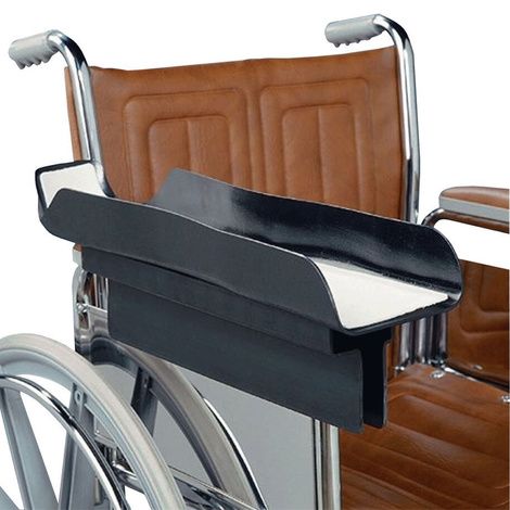 Sammons Preston Universal Wheelchair Arm Tray