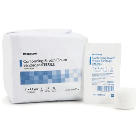 Buy McKesson Conforming Stretch Gauze @ Discounted Price