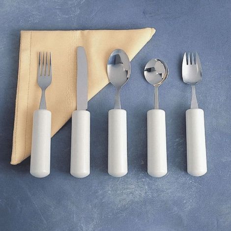 Homecraft Queens Standard Cutlery