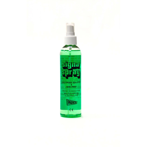 BioMedical Electrolyte Solution And Skin Prep Spray