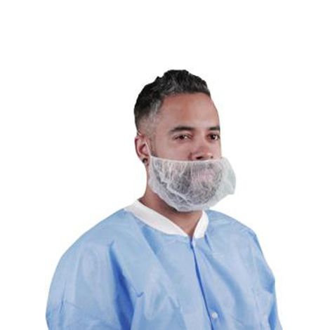 Keystone Polypropylene Beard Covers
