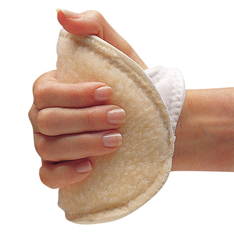 Rolyan Palm Protector