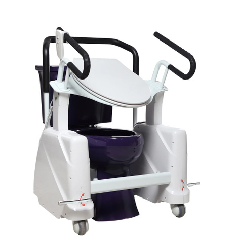 Dignity Lifts CL1 Commercial Toilet Lift