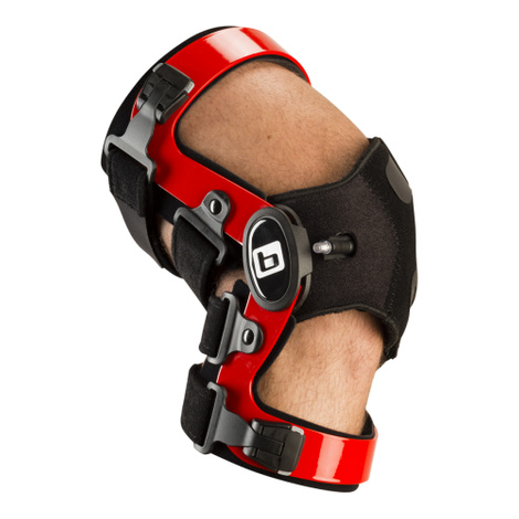 Breg 20.50 Patellofemoral Knee Brace