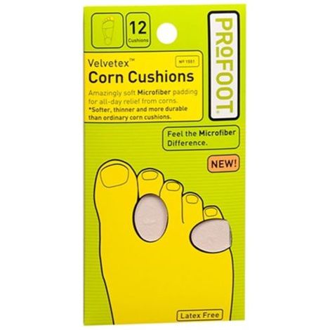 Profoot Corn Cushion Value Pack