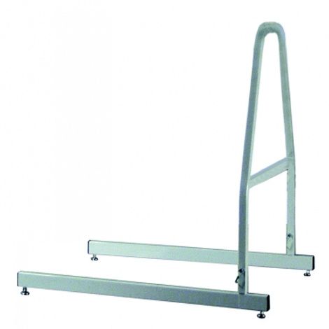 Graham Field Lumex Trapeze Floor Stand
