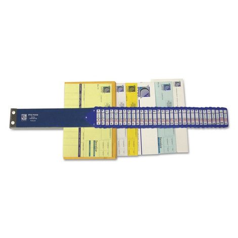 C-Line Heavy-Duty Indexed Sorter