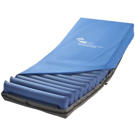 Medline Supra DPS Low Air-Loss Therapy Mattress