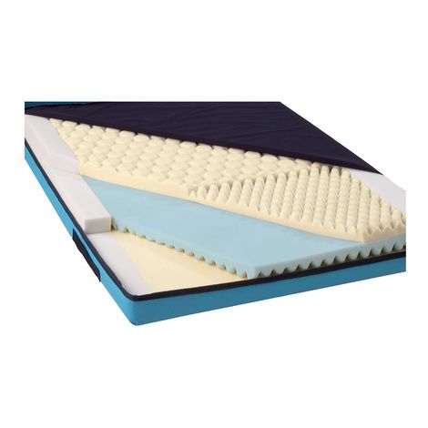 Medline Foam Mattress Extenders