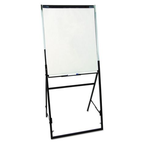 Quartet Futura Dry Erase Presentation Easel