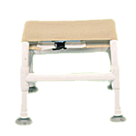 Duralife Bath Tub Seat With Suction Cups