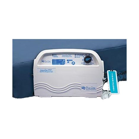 Blue Chip Pump For Apollo 3 Port Pressure Mattress System