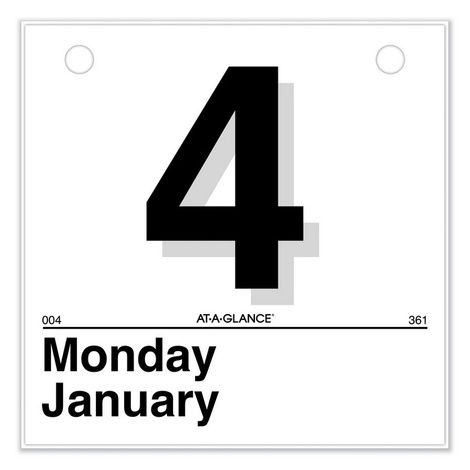 AT-A-GLANCE 