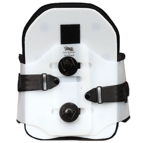 Core Multi Brace 637 Lumbosacral Orthosis