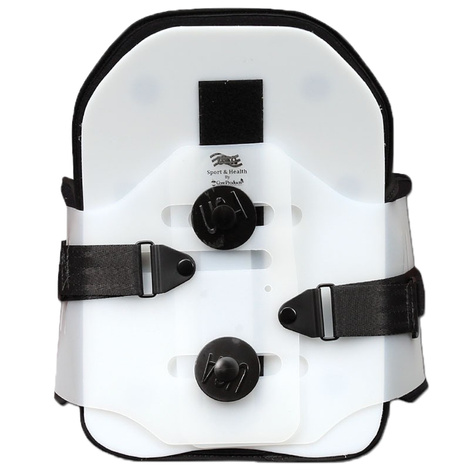 Core Multi Brace 637 Lumbosacral Orthosis
