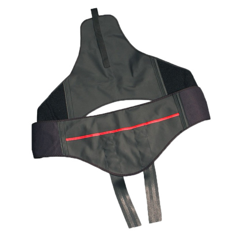 Core Traction Harness System