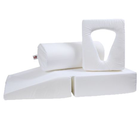 Core Massage And Therapy Body Positioning System