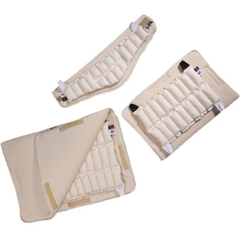 Core Thermal Moist Heat Pack Covers