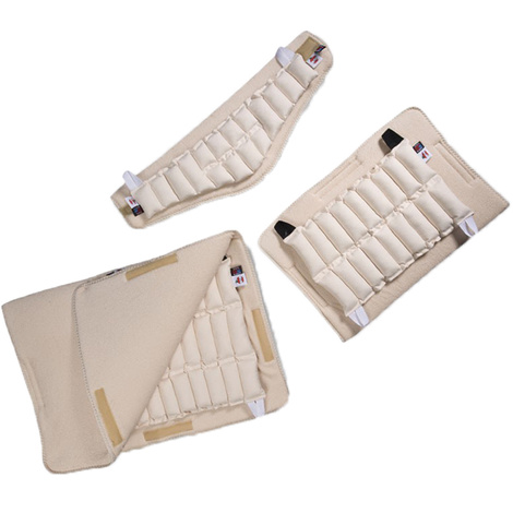 Core Thermal Moist Heat Pack Covers