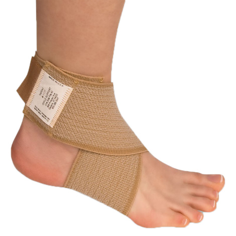 Core NelMed Ankle Wrap