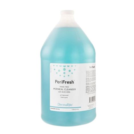 Buy PeriFresh Aloe Fruit Scent No-Rinse Perineal Wash