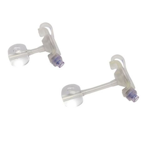 Cardinal Kangaroo Skin Level Balloon Gastrostomy Kit