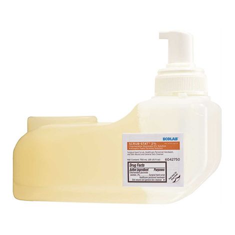 Buy Ecolab Endure Surgical Scrub Dispenser Refill Bottle