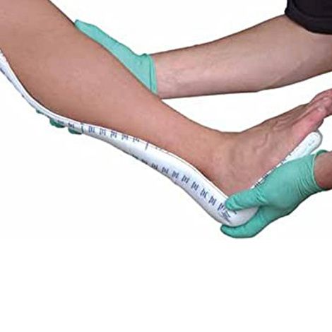Ossur Techform Pre-Cut Splints