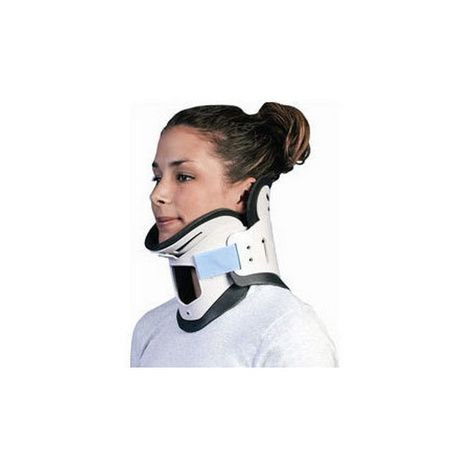 Ossur Necloc Extrication Collar