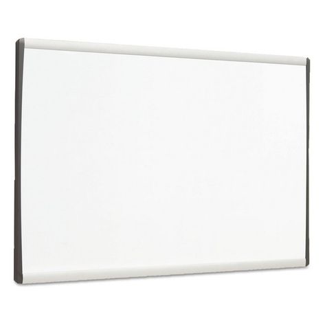 Quartet ARC Frame Cubicle Board