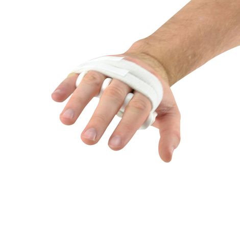 Shop DeRoyal LMB Soft-Core Ulnar Deviation Finger Splint