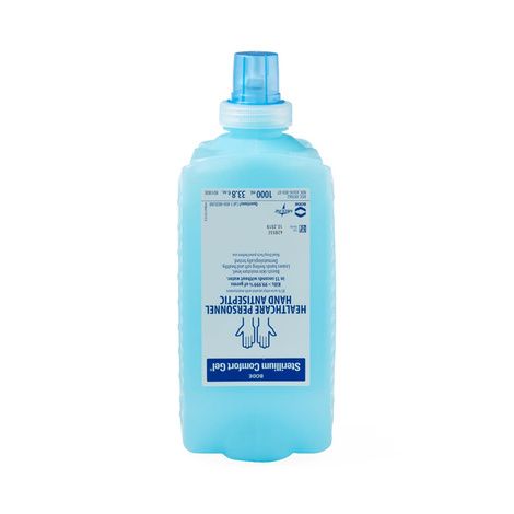Medline Sterillium Comfort Gel Hand Sanitizers