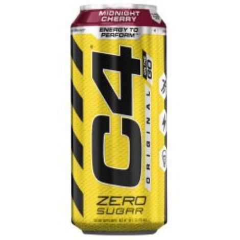 Cellucor CE C4 Carbonated Dietary Supplement