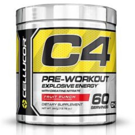 Cellucor CE C4 Original Dietary Supplement