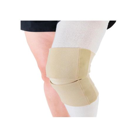 BSN Jobst FarrowWrap Strong Ready-To-Wear Kneepiece