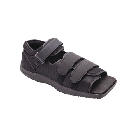 Ossur Square Toe Post-Op Shoe