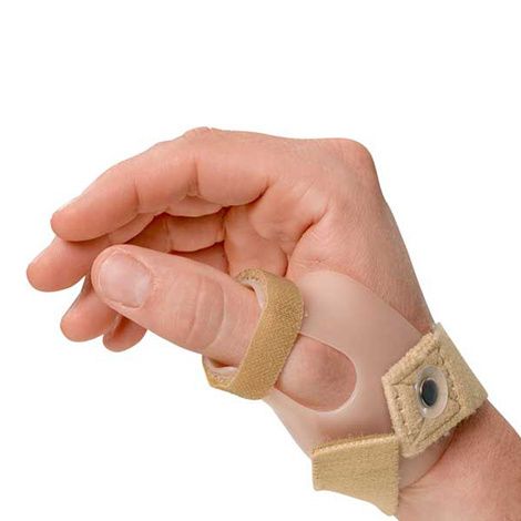 3pp ThumSaver MP Thumb Splint