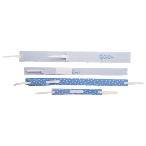 Buy Dale Blue Tracheostomy Tube Holder