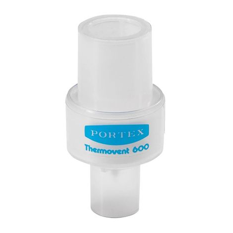 Buy Smiths Medical Thermovent 600 Heat and Moisture Exchanger