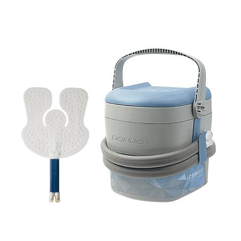 DonJoy IceMan CLASSIC3 Cold Therapy Unit With Universal Pad