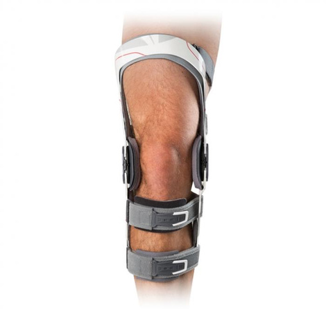 Donjoy Renegade Knee Brace