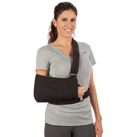 Ossur Padded Strap Shoulder Immobilizer