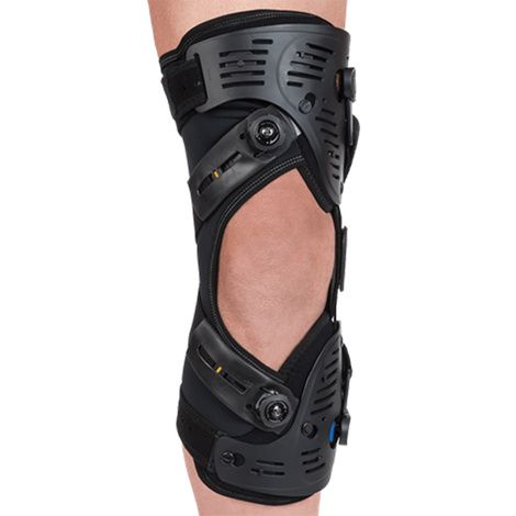 Ossur Rebound Cartilage Brace Without Flexion Control