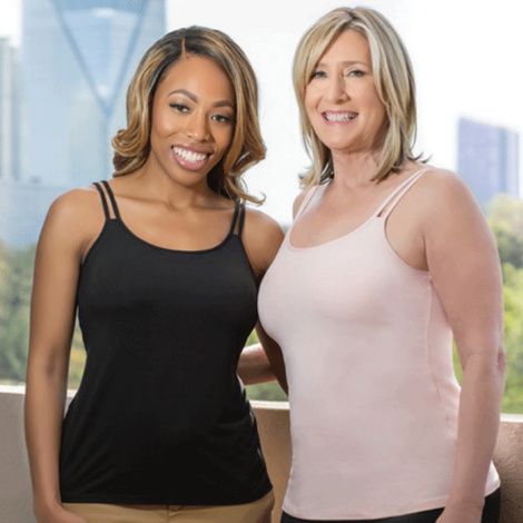 Experience the 960 Kalena Camisole - American Breast Care