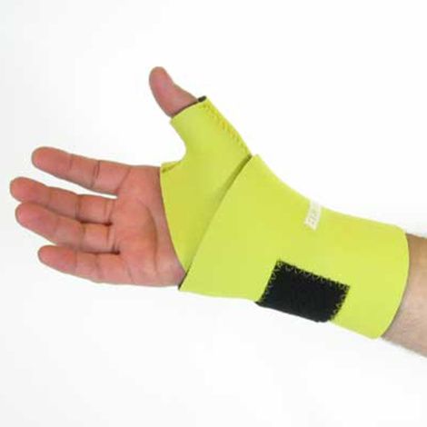 Benik W204 Wrist/Thumb Wraps