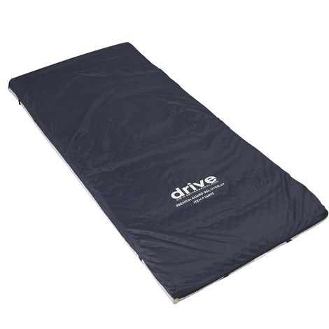 Drive Premium Guard Gel And Foam Overlay